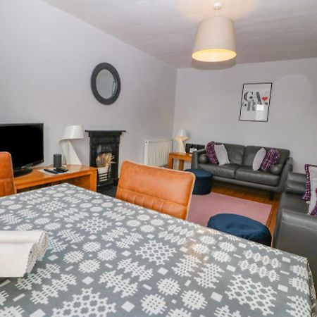 Y Castell Apartment 3 Porthmadog Zewnętrze zdjęcie