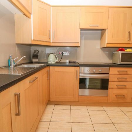 Y Castell Apartment 3 Porthmadog Zewnętrze zdjęcie