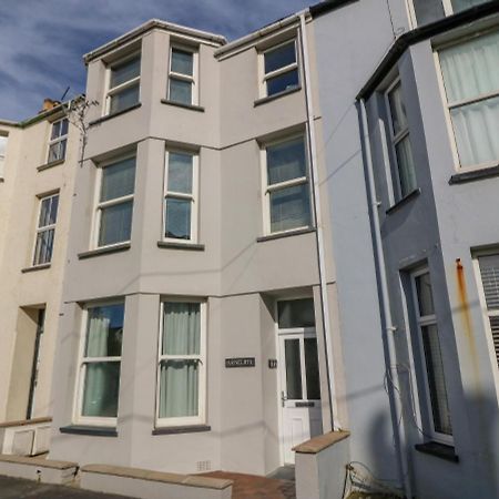 Y Castell Apartment 3 Porthmadog Zewnętrze zdjęcie