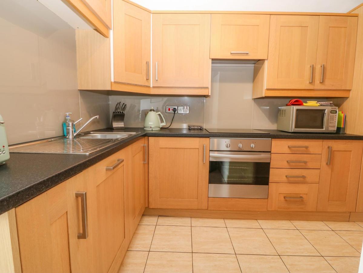 Y Castell Apartment 3 Porthmadog Zewnętrze zdjęcie