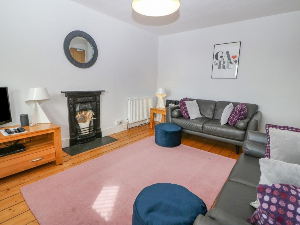 Y Castell Apartment 3 Porthmadog Zewnętrze zdjęcie