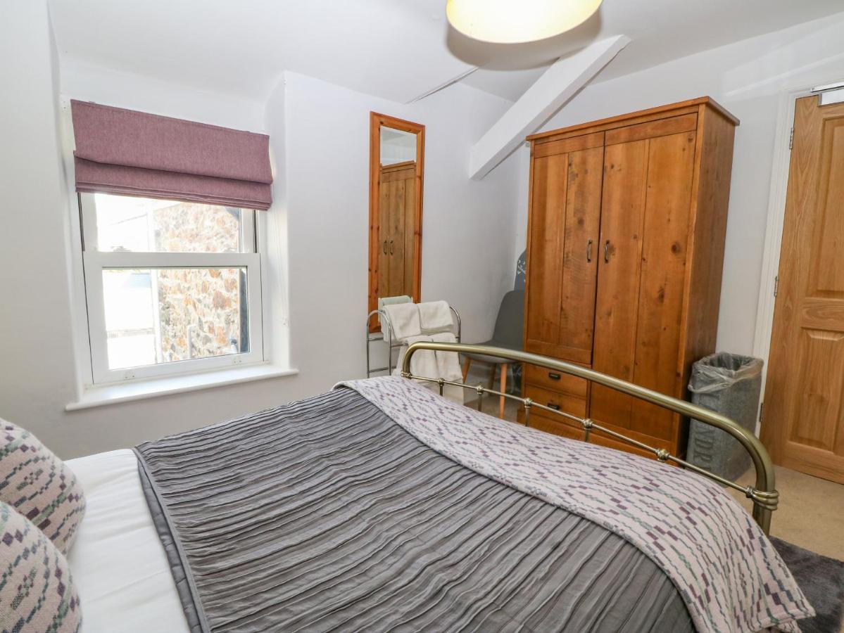 Y Castell Apartment 3 Porthmadog Zewnętrze zdjęcie