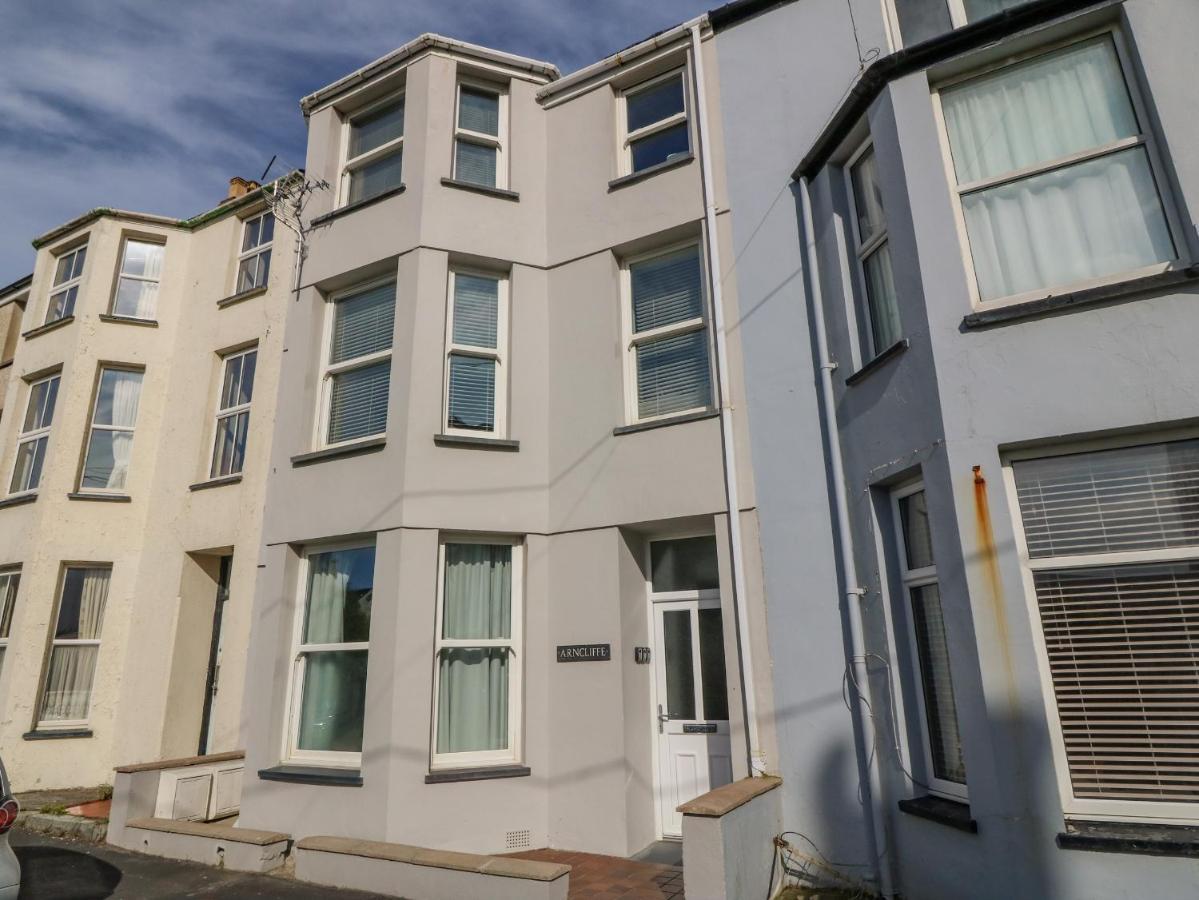 Y Castell Apartment 3 Porthmadog Zewnętrze zdjęcie